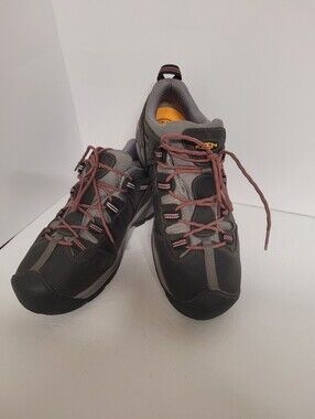 Keen Utility Work Shoes Size 13EE